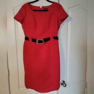 Tahari dress size 10